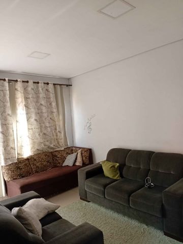 Sala - Jardim Brasília - Americana