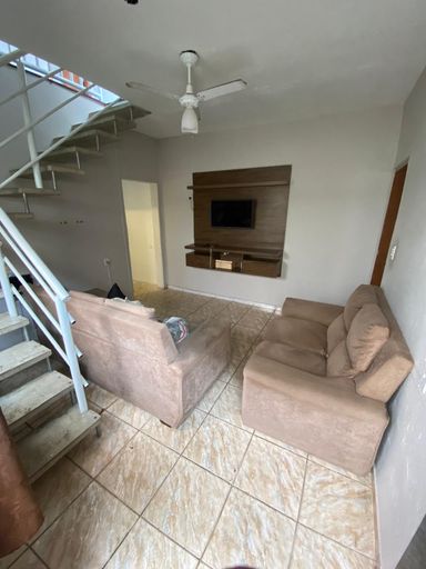 Parque Residencial Jaguari- Americana