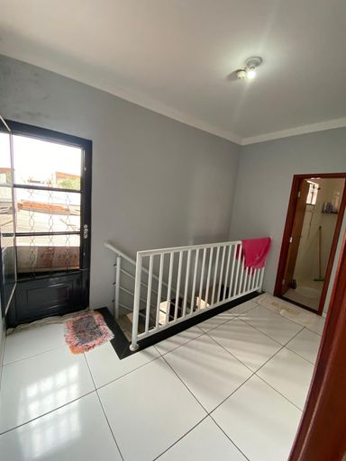 Parque Residencial Jaguari- Americana