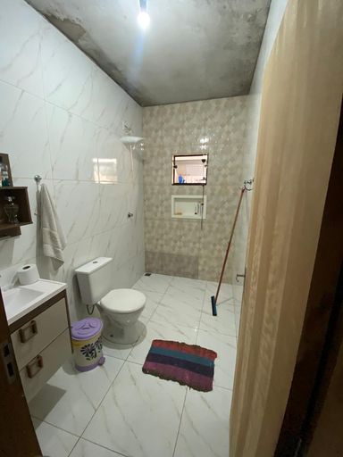 Parque Residencial Jaguari- Americana