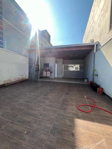 Jardim Terramerica 3 - Americana