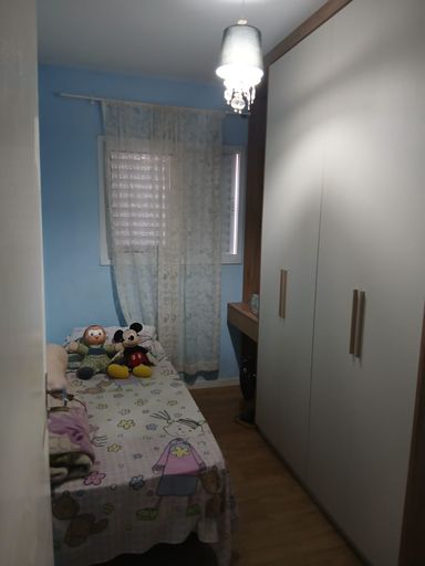 L’acqua Residencial - Santa Barbara d'Oeste