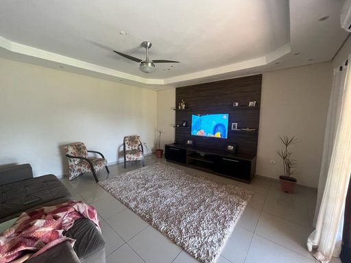 Sala - Chácaras Recreio - Nova Odessa