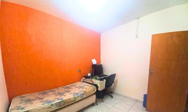 Jardim São Francisco - Santa Barbara d'Oeste