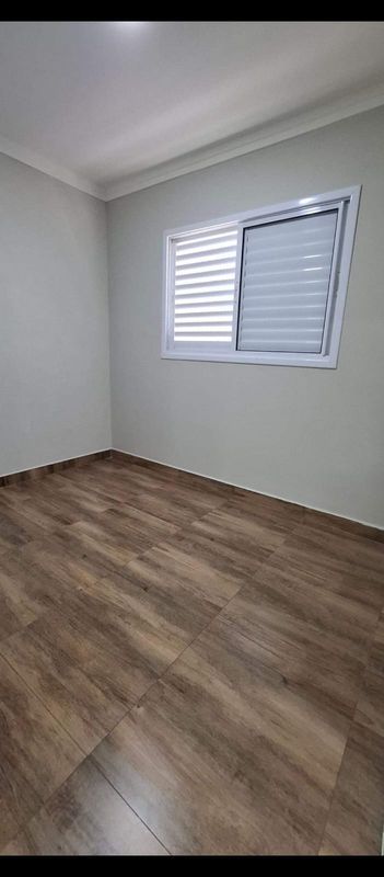 Maestro Residencial - Santa Barbara d'Oeste