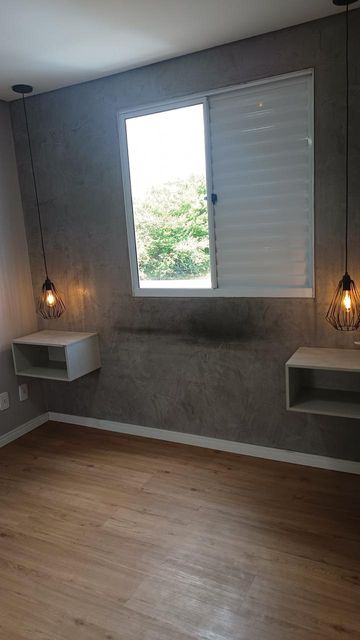 Quarto - Parque Aspen - Americana