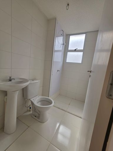 Residencial Conquista Nature - Santa Barbara D'Oeste