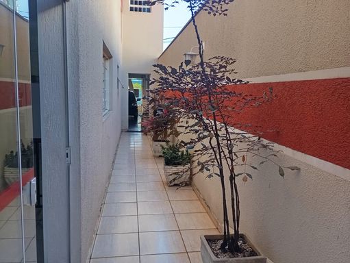 Vila Cordenonsi - Americana