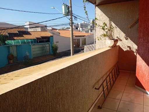 Vila Cordenonsi - Americana