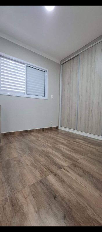 Maestro Residencial - Santa Barbara d'Oeste