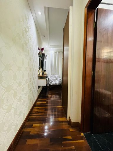 Parque Gramado - Americana