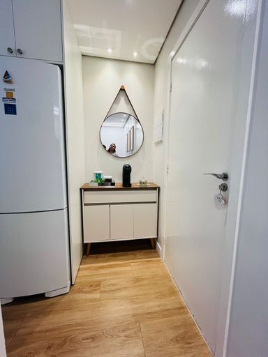 Cantinho do Café  - Condomínio California Boulevard - Santa Barbara d'Oeste