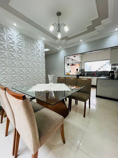 Parque Gramado - Americana