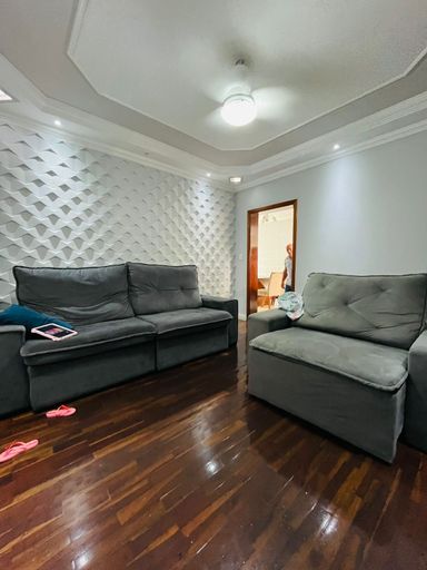 Parque Gramado - Americana