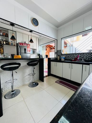 Parque Gramado - Americana