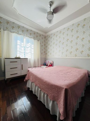 Parque Gramado - Americana