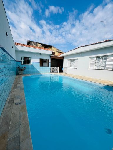 Parque Gramado - Americana