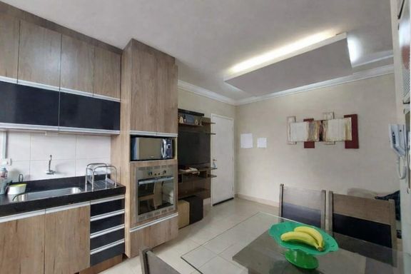 Viva Bem Residencial - Santa Barbarad'Oeste