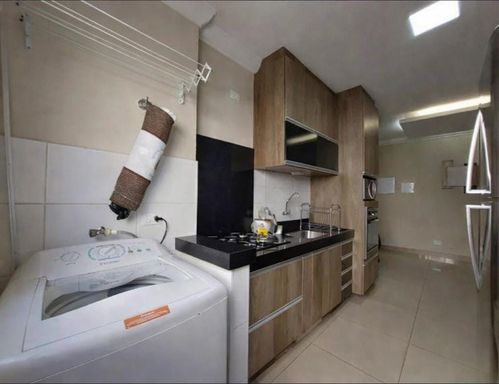 Viva Bem Residencial - Santa Barbarad'Oeste