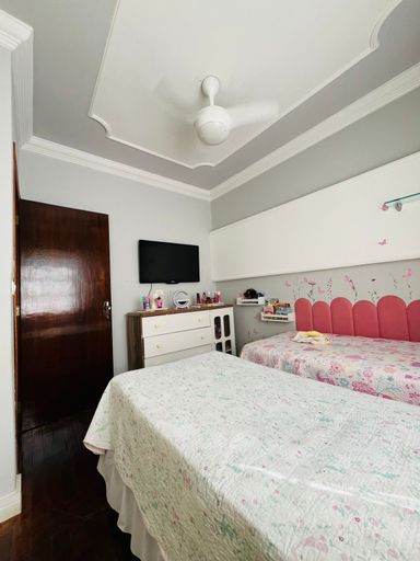 Parque Gramado - Americana