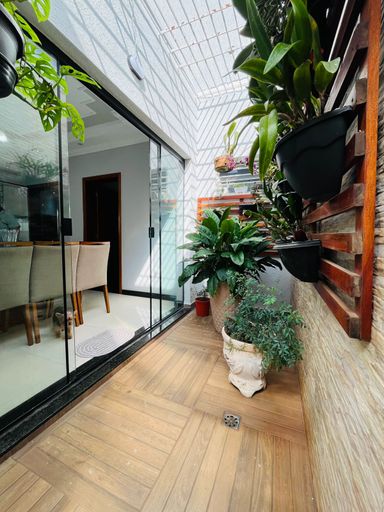 Parque Gramado - Americana