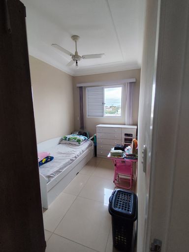 Viva Bem Residencial - Santa Barbarad'Oeste