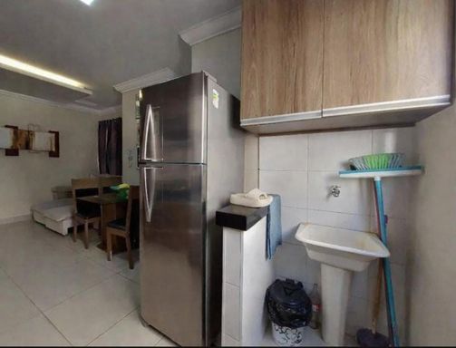 Viva Bem Residencial - Santa Barbarad'Oeste