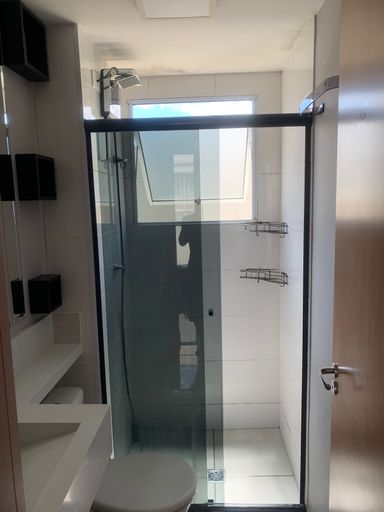 -  Residencial Parque Assunção - Santa Barbara d'Oeste