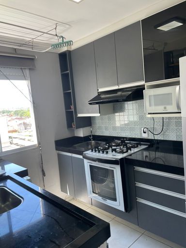 -  Residencial Parque Assunção - Santa Barbara d'Oeste