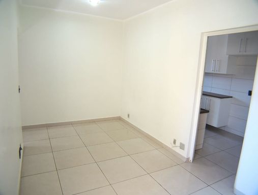 Sala - Condominio Moisés Dahruj - Americana