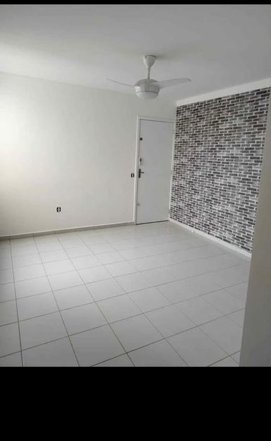 - Residencial Tainá - Americana
