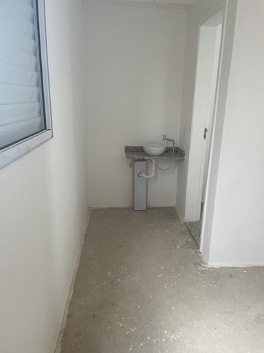 Quarto Suíte - Jardim dos Manacás - Santa Barbara D'Oeste