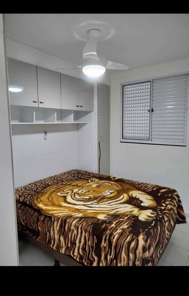 - Residencial Tainá - Americana