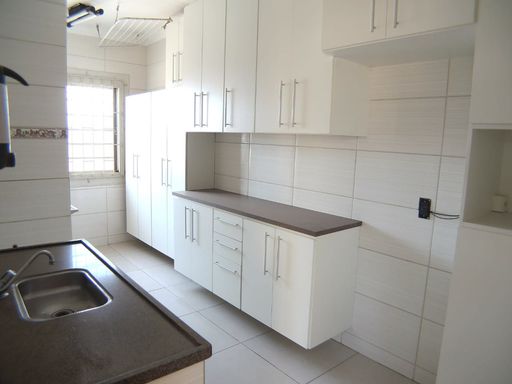 Cozinha - Condominio Moisés Dahruj - Americana