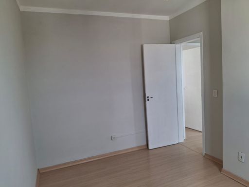 Quarto - Condomínio Spazio Beach - Americana