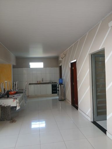 Jardim Perola - Santa Barbara d'Oeste