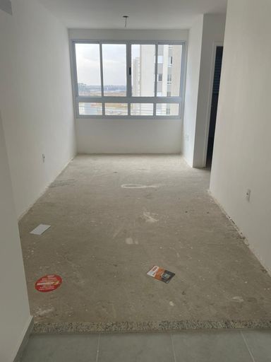 Sala - Jardim dos Manacás - Santa Barbara D'Oeste