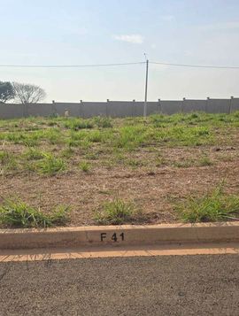 Condomínio Terramerica - Santa Barbara D'Oeste