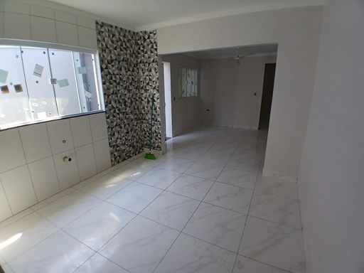 Cozinha - Res. São Joaquim - Santa Barbara D'Oeste