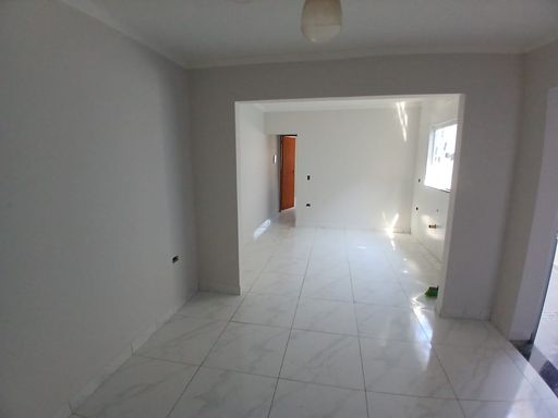 Sala - Res. São Joaquim - Santa Barbara D'Oeste