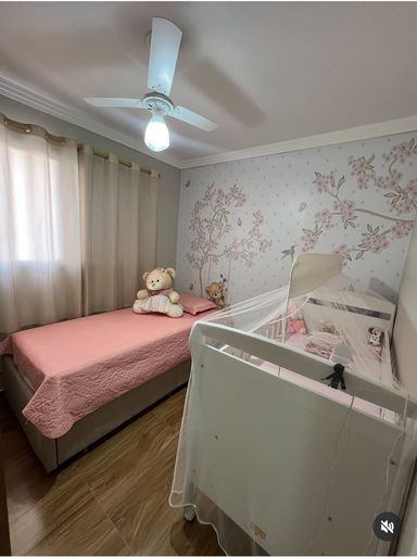 - Residencial Rubi - Jóias de Santa Bárbara - Santa Barbara d'Oeste