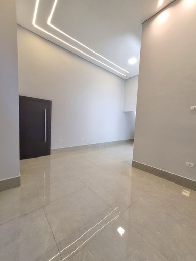 Sala - Jardim São Francisco - Santa Barbara D'Oeste