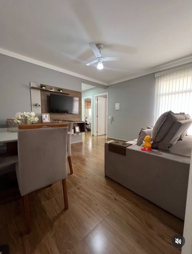 - Residencial Rubi - Jóias de Santa Bárbara - Santa Barbara d'Oeste
