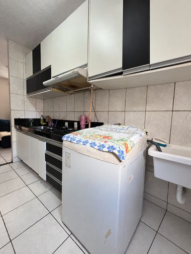 Condominio Araça - Santa Barbara d'Oeste