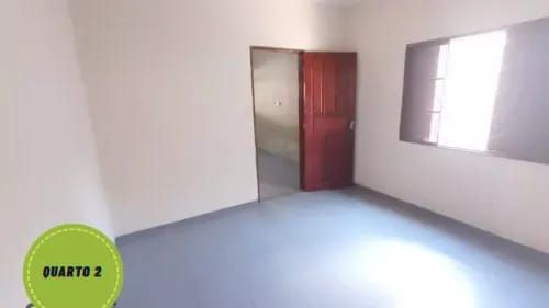 Jardim Europa I - Santa Banta d'Oeste