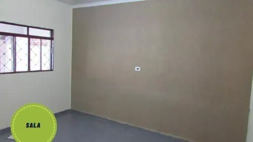 Jardim Europa I - Santa Banta d'Oeste