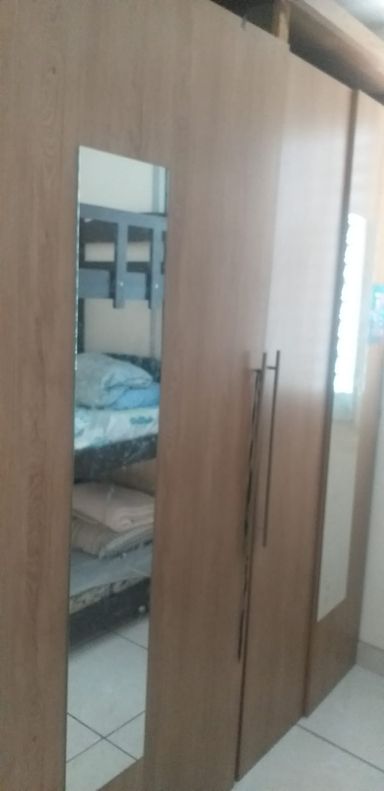 Quarto - Parque Aspen - Americana