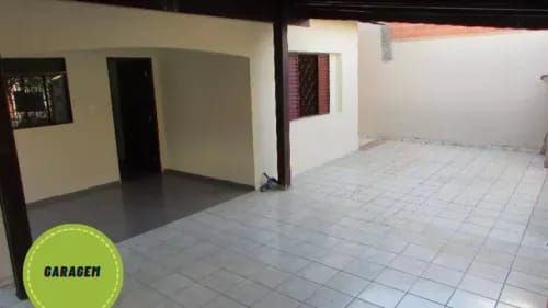 Jardim Europa I - Santa Banta d'Oeste