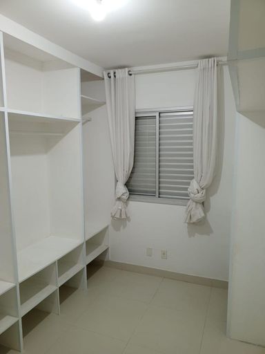 - Residencial Bosques da Itália - Americana