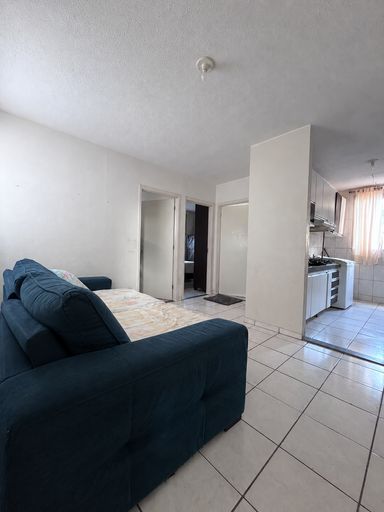 Condominio Araça - Santa Barbara d'Oeste